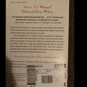 Other Arent I A Woman Poshmark